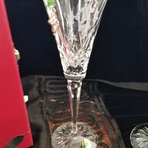 Waterford 12 Drummers Drumming Flute